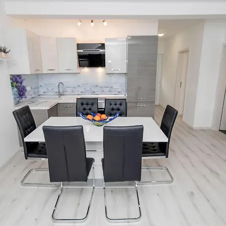 2 Bedroom Cozy In Rab Barbat Barbat na Rabu