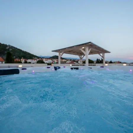 2 Bedroom Cozy In Rab Barbat Barbat na Rabu